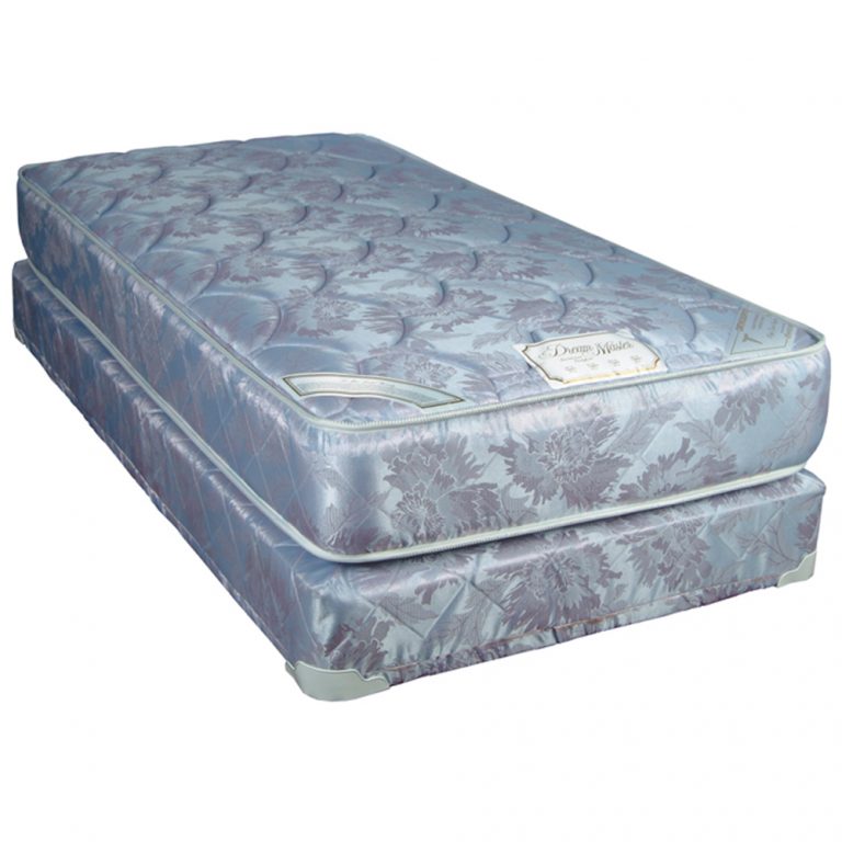 The Dream Master Mattress TAF Furniture