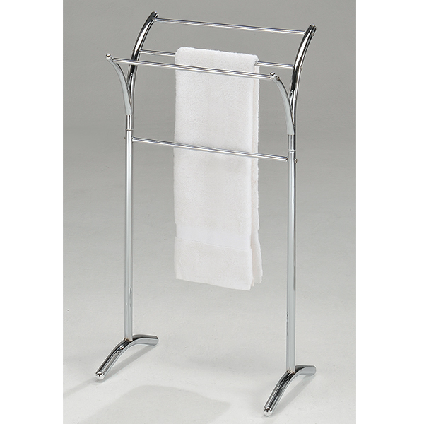 Salter Towel Stand