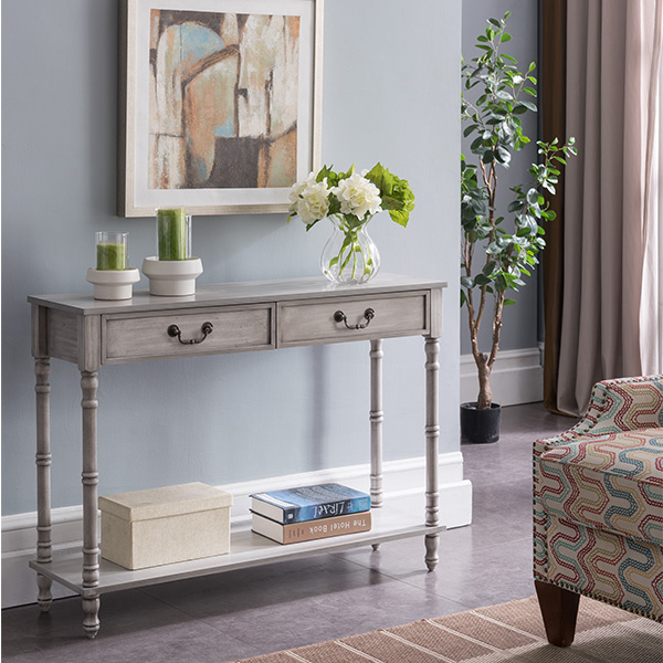 Marquet Console Table