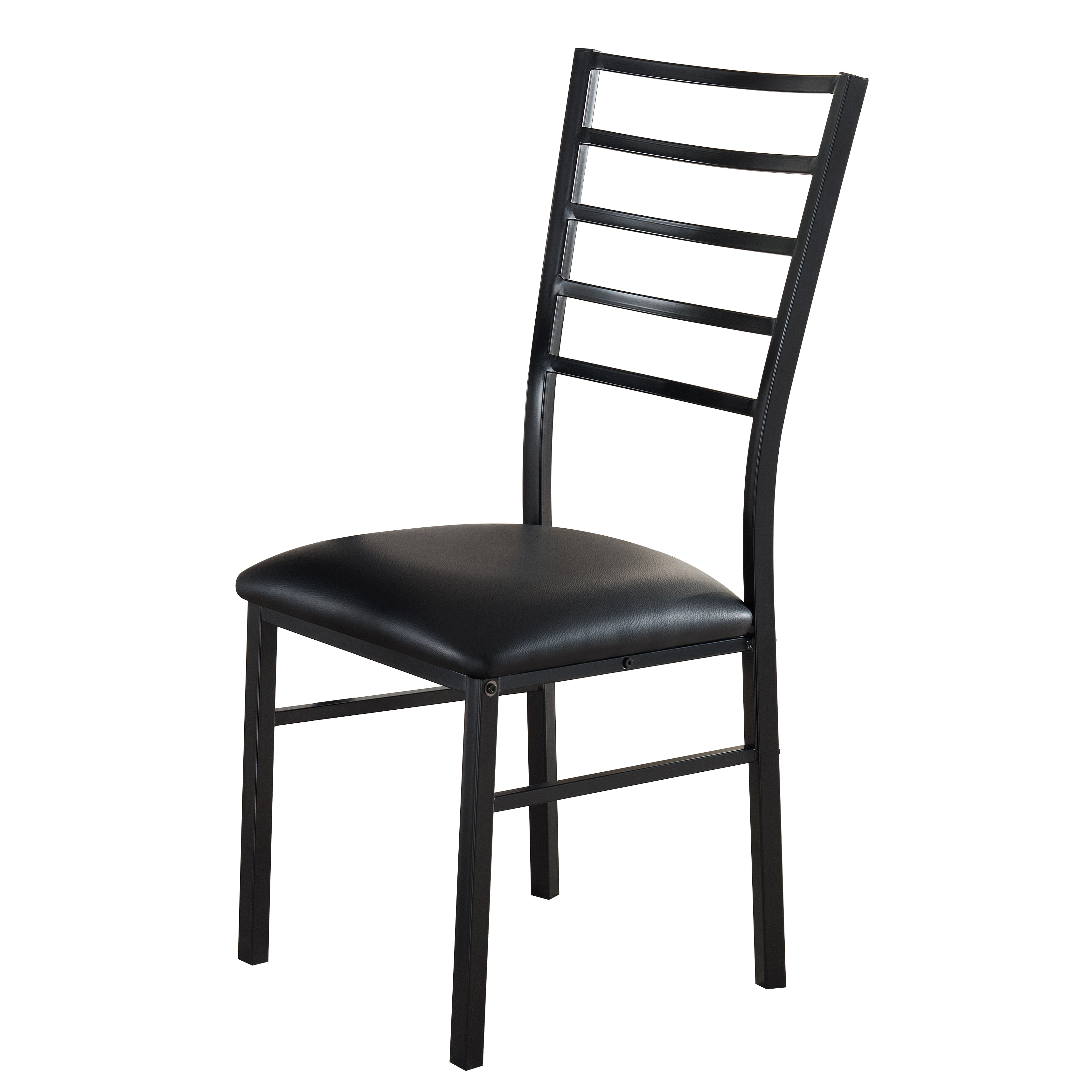 Bayou Metal Chairs - Set of 2