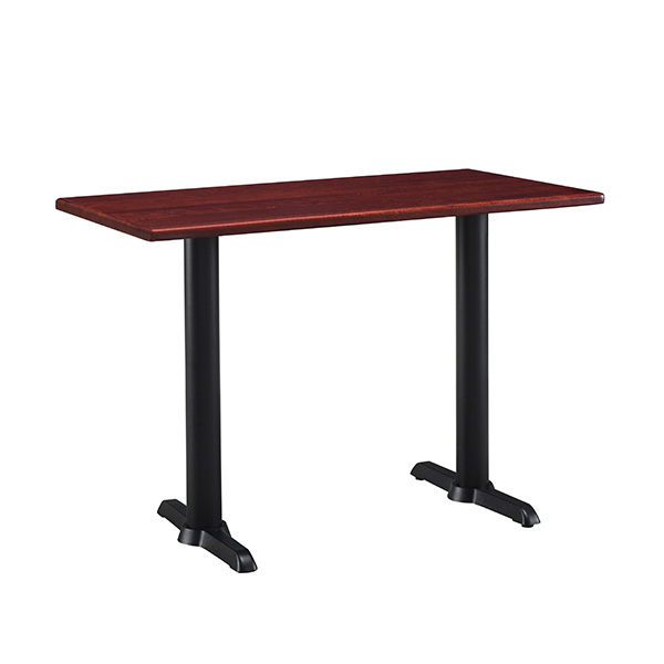 Steinbeck Oblong Table (Mahogany)