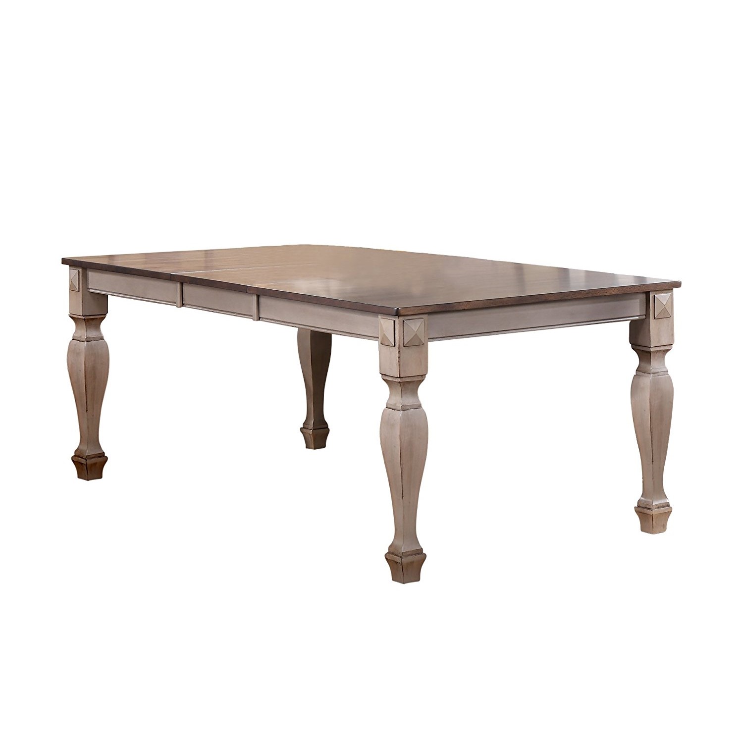 Charisma Wood Dining Table