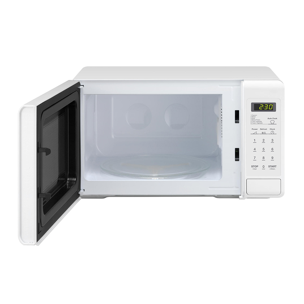 Countertop Microwave Oven 0.7 Cu. Ft – TAF Furniture