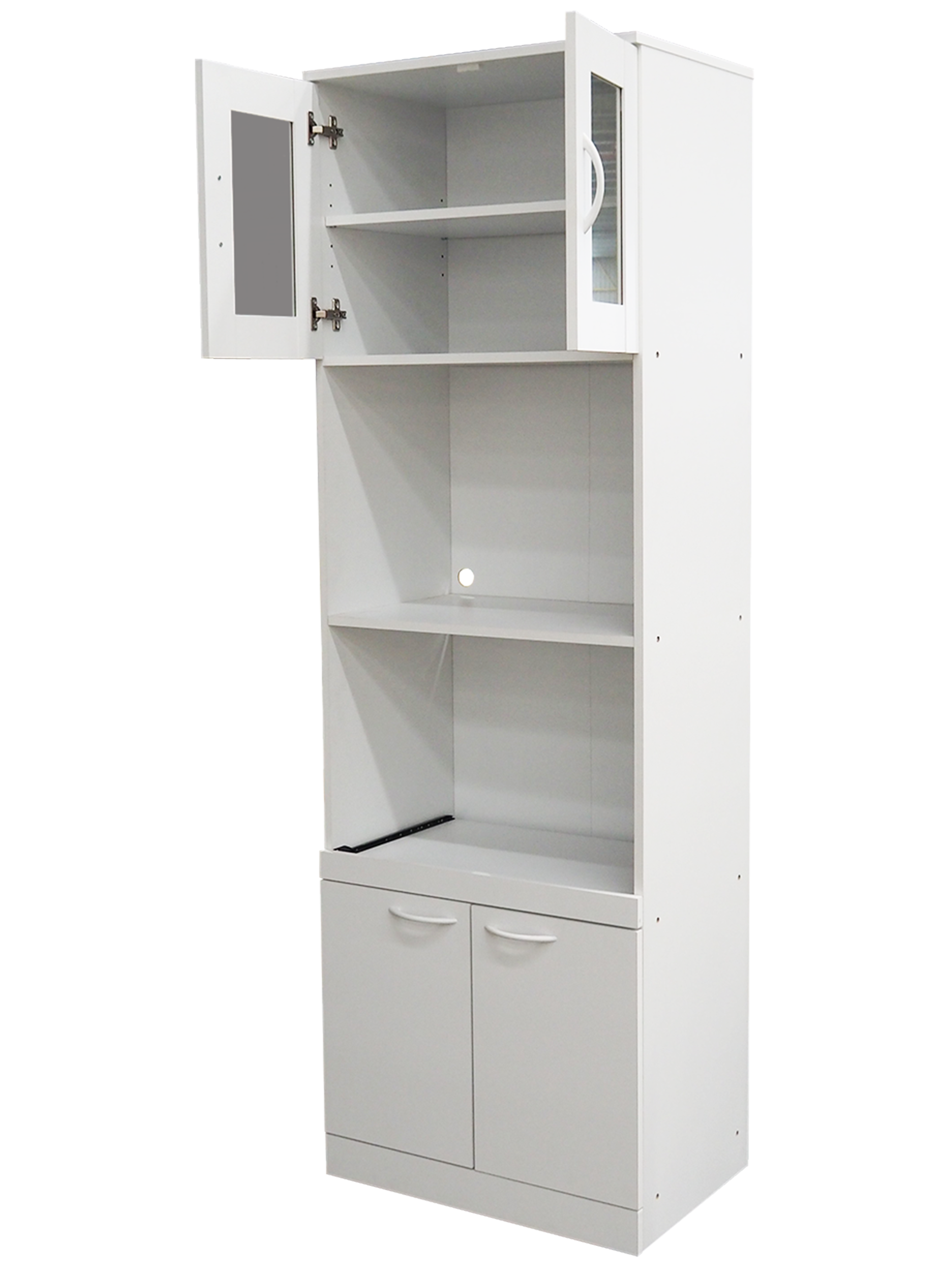 Danbury Kitchen Cabinet - TAF Furniture