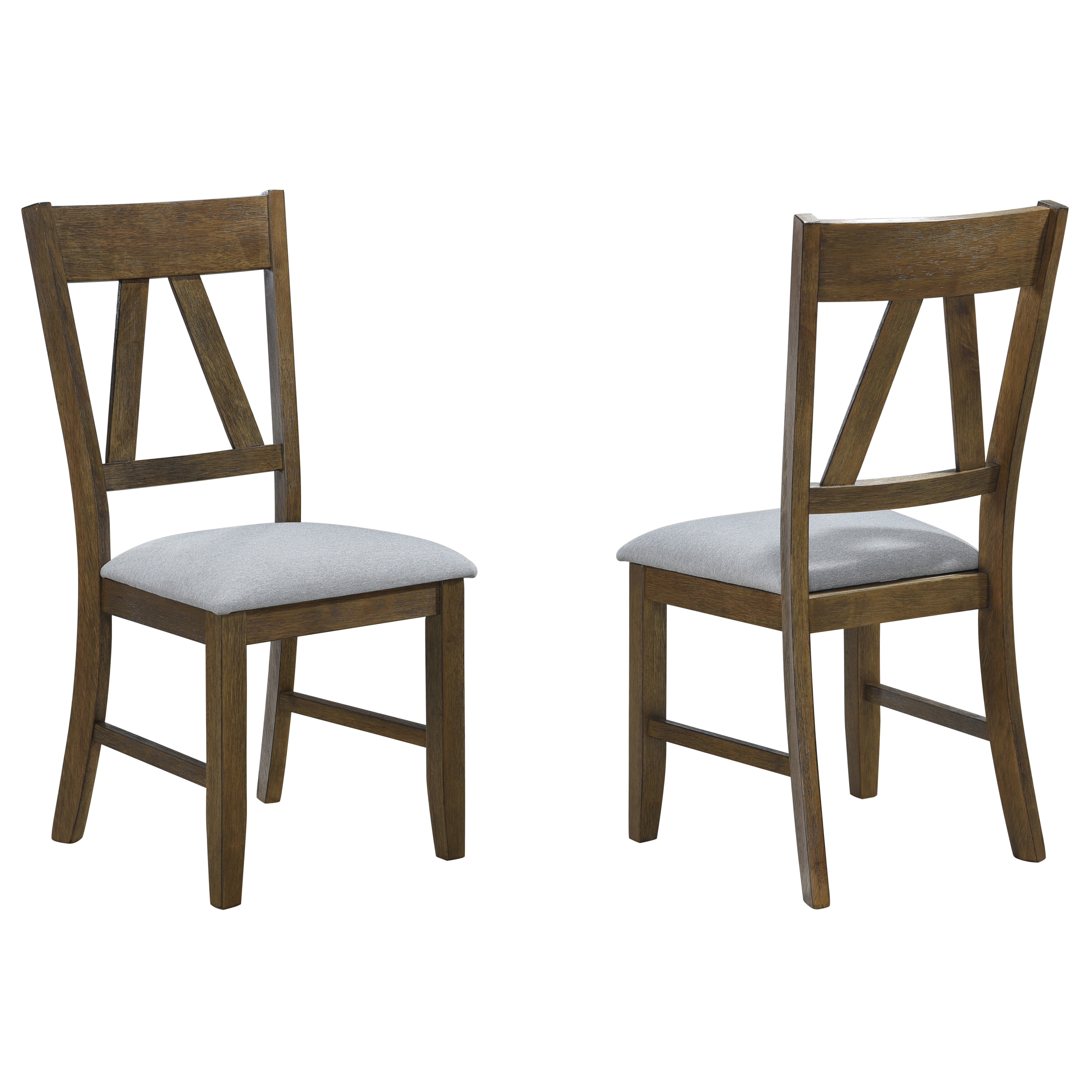 Helena Dining Chairs - Set of 2