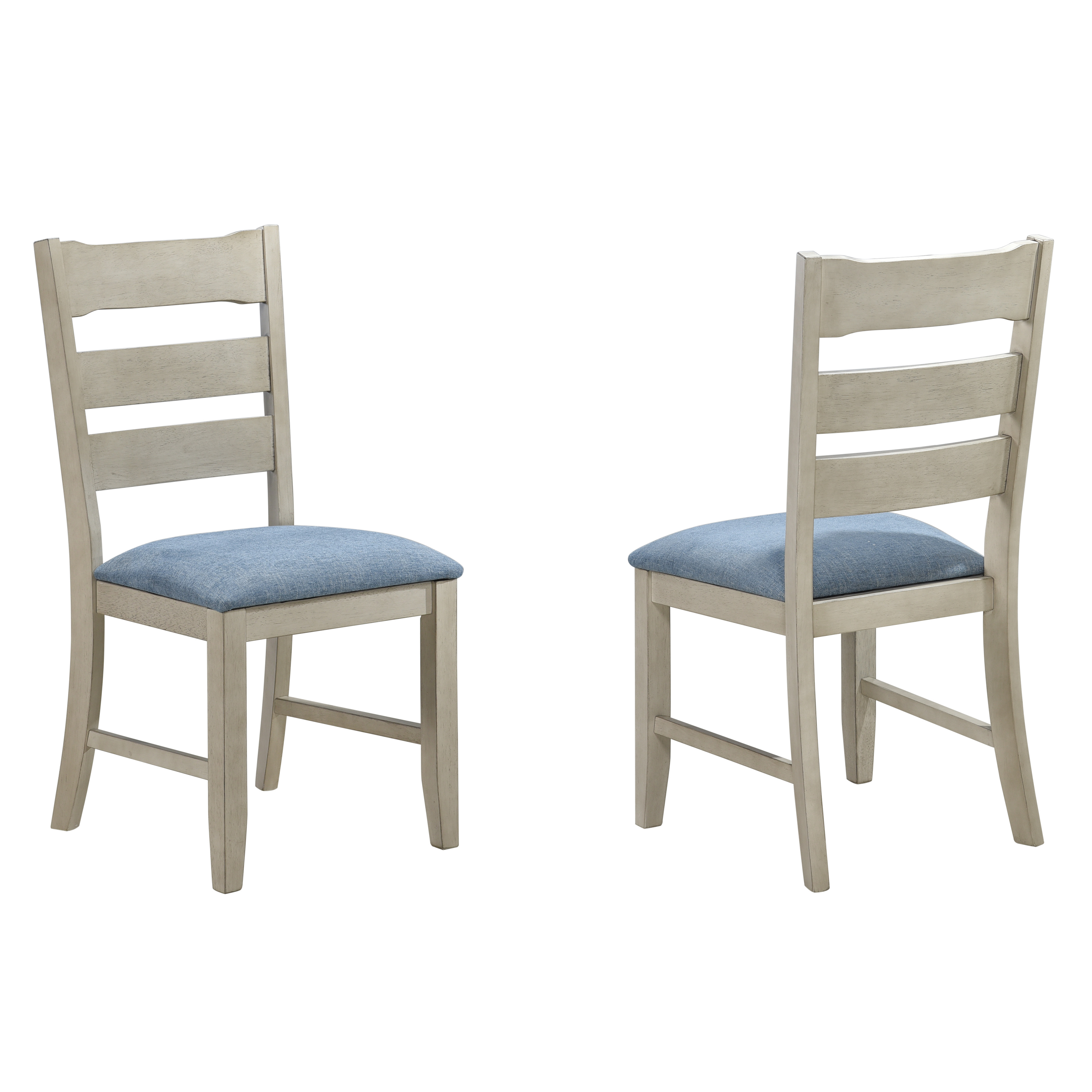 Tamera Dining Chairs - Set of 2