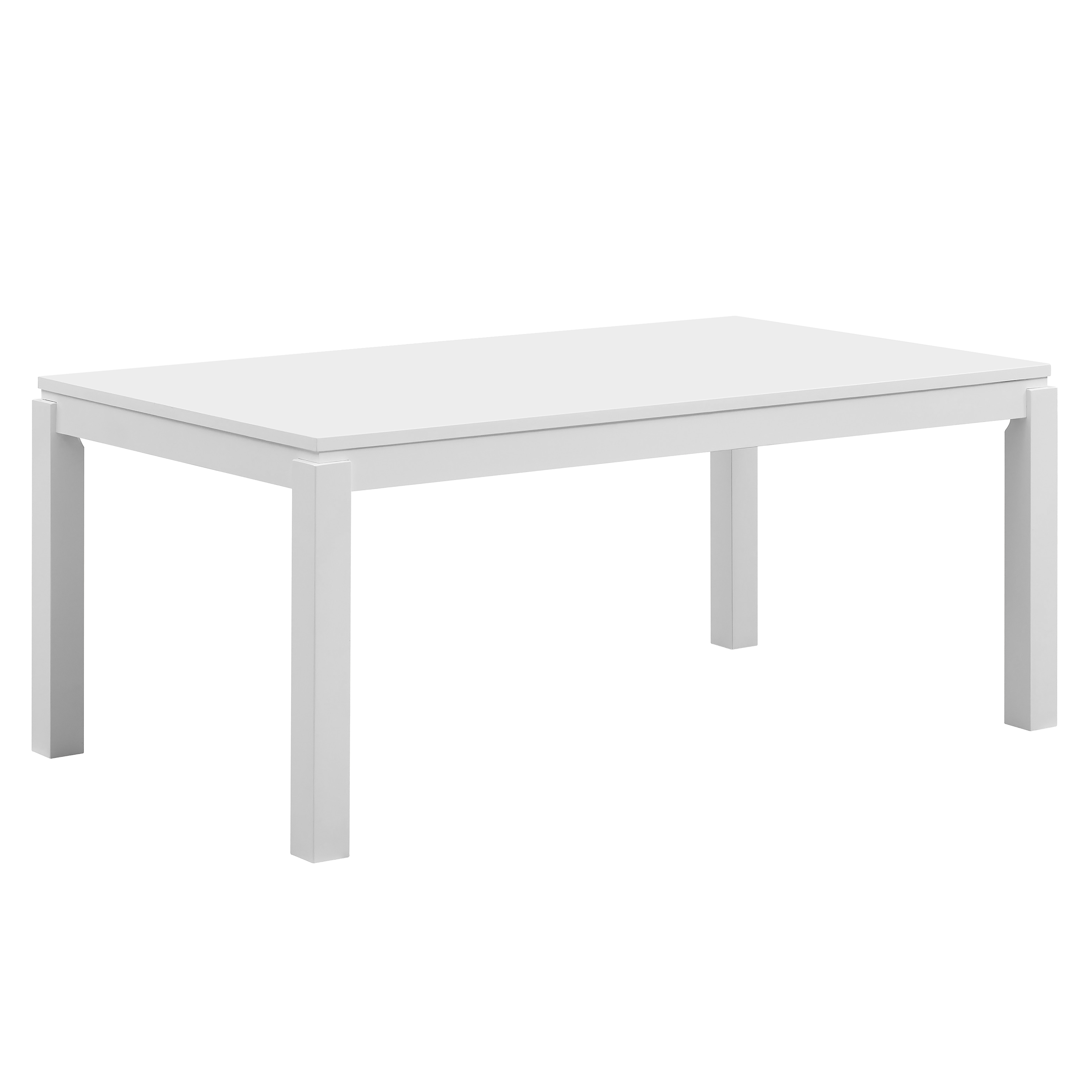 Austin Dining Table (White)