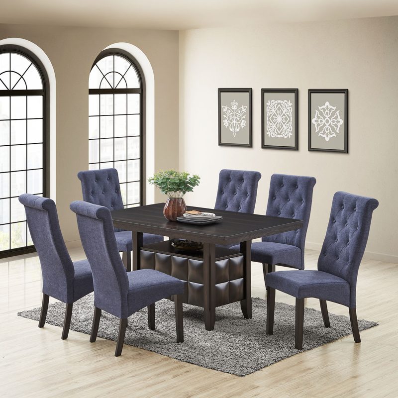 Dining Sets – Page 4 – TAF Furniture