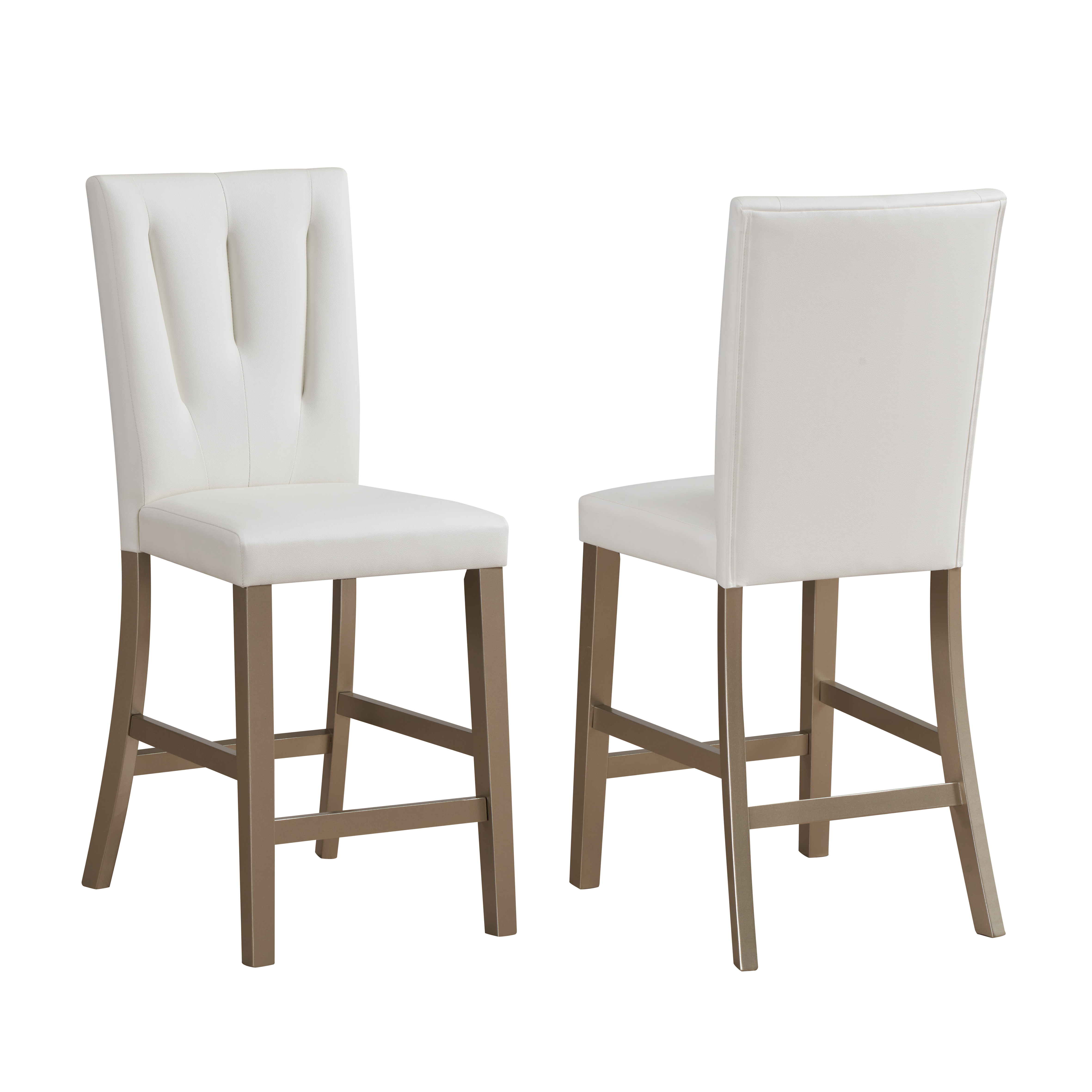 Eliza Counter Height Stool - Set of 2