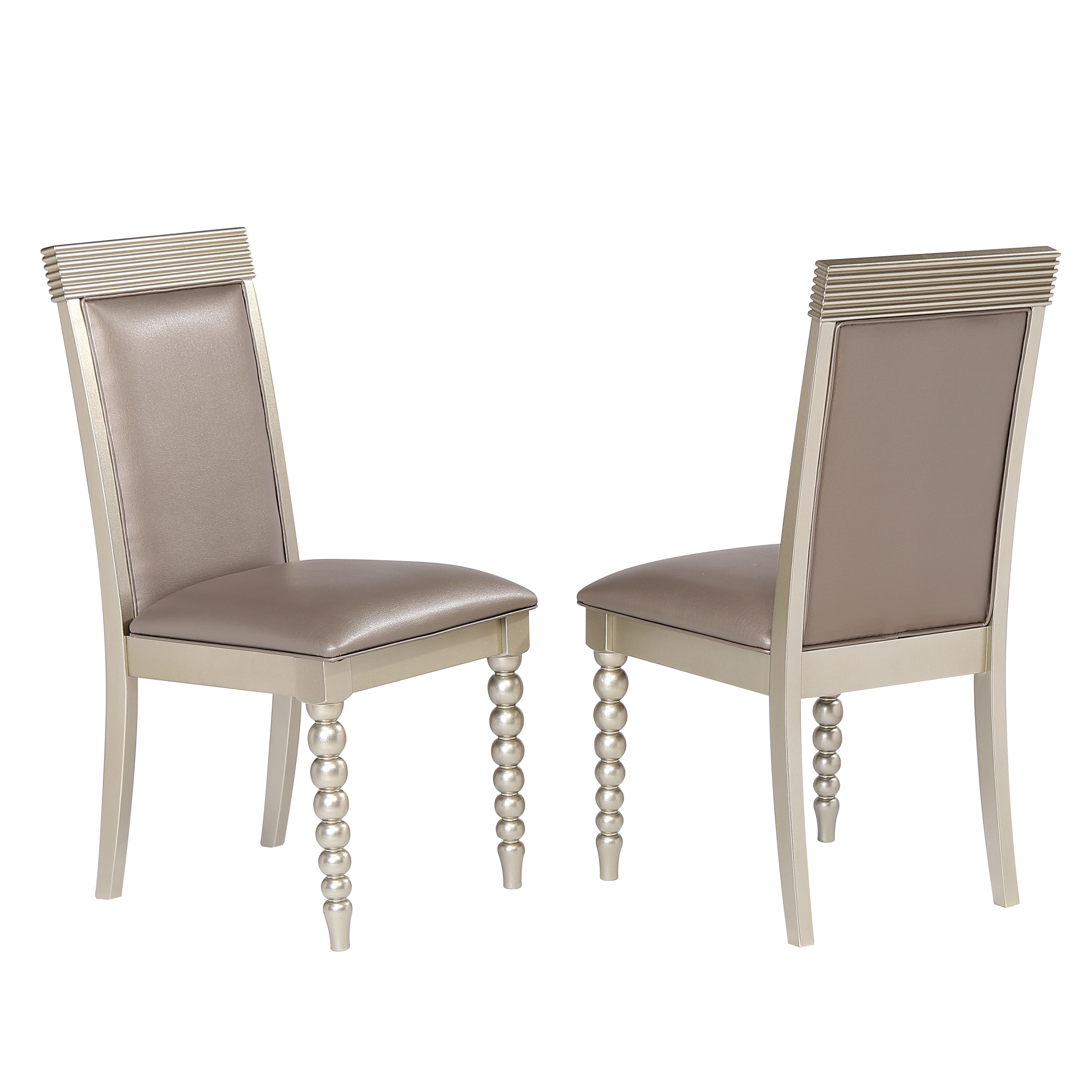 Seraph Dining Chairs - Set of 2
