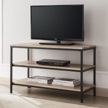 TV Stand & Entertainment