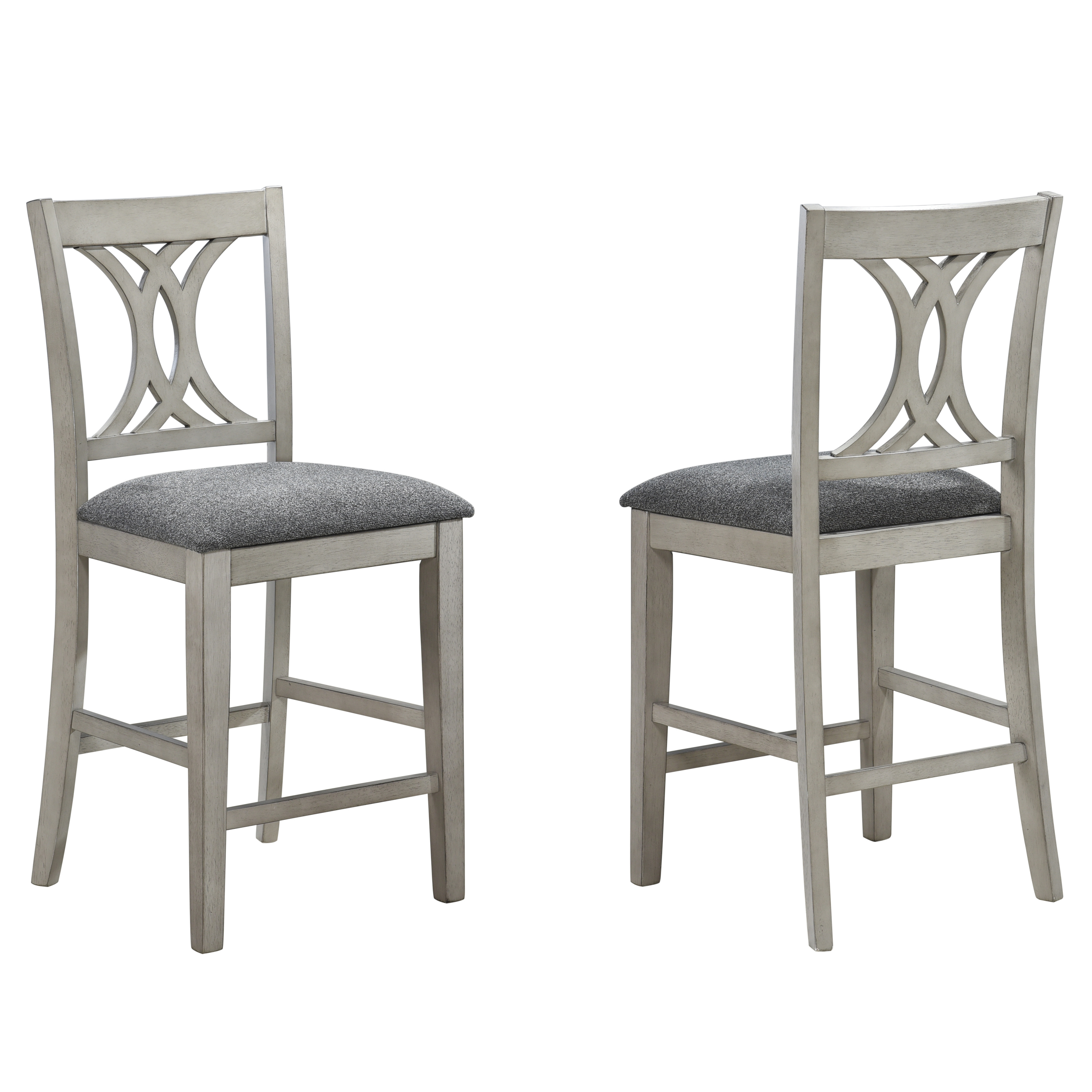 Grayling Counter Height Stool - Set of 2