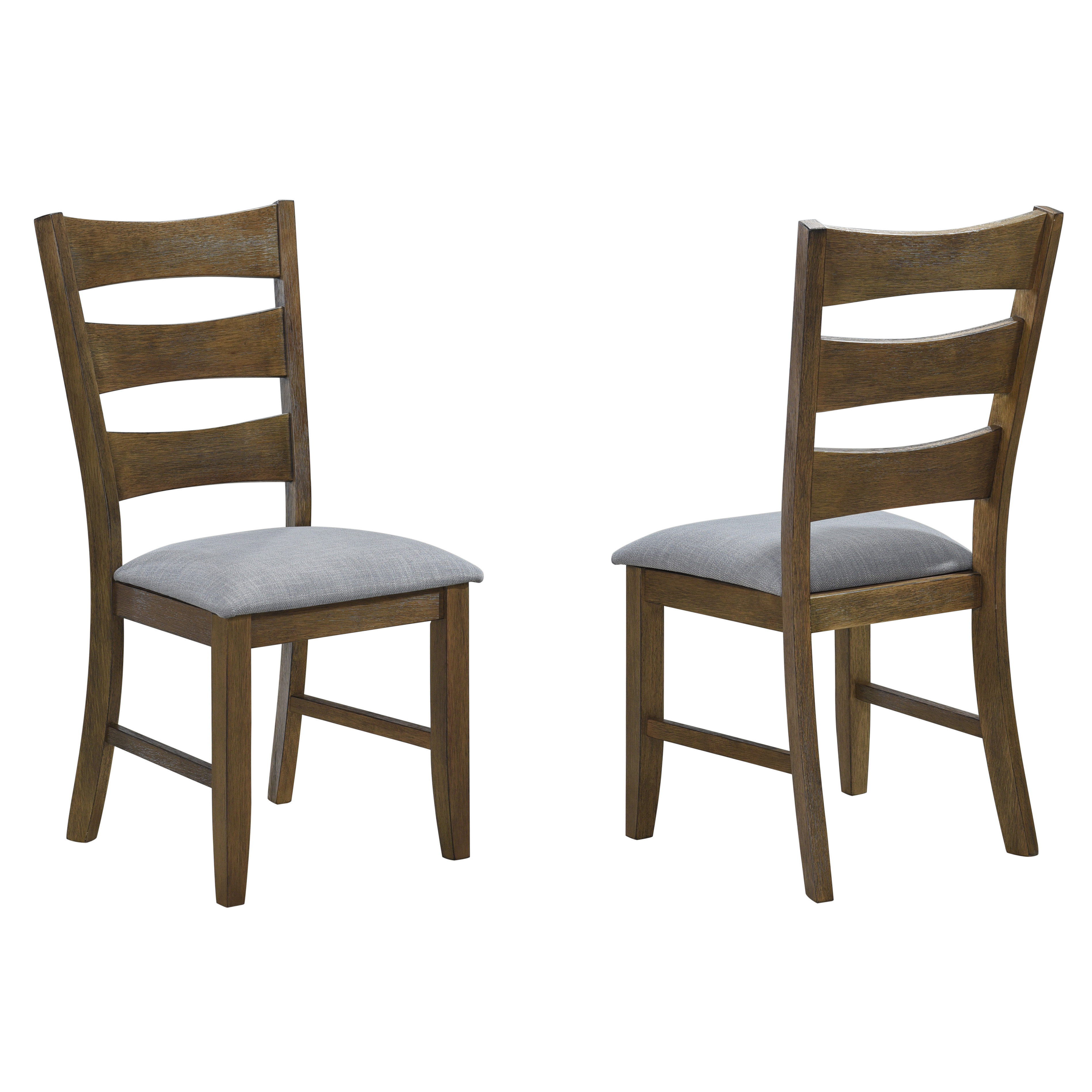 Fletcher Dining Chairs - Set of 2