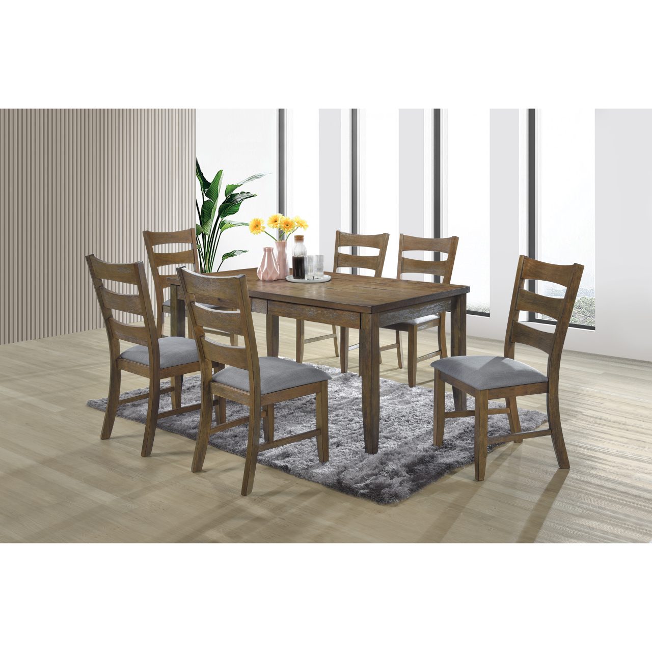 Dining Sets – Page 3 – TAF Furniture