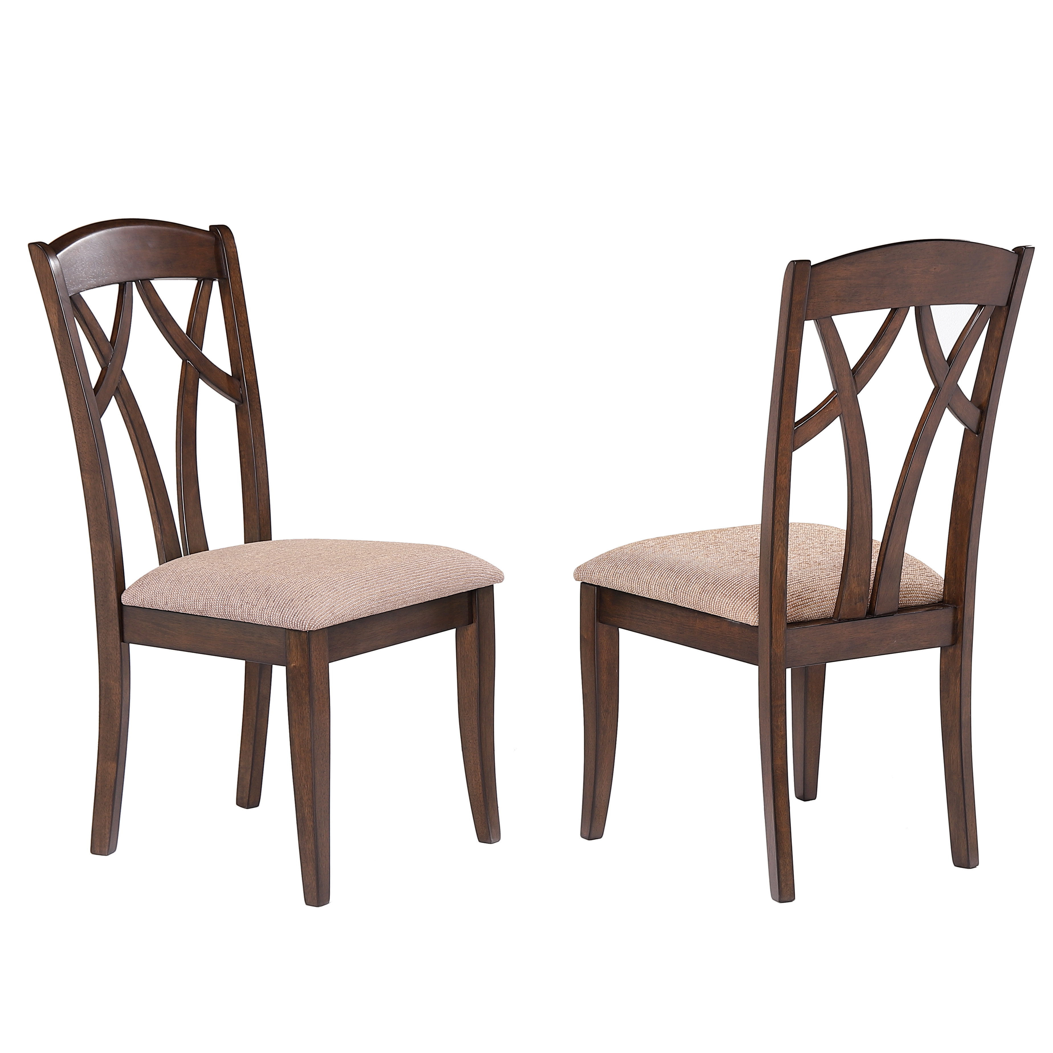 Tormund Dining Chairs - Set of 2