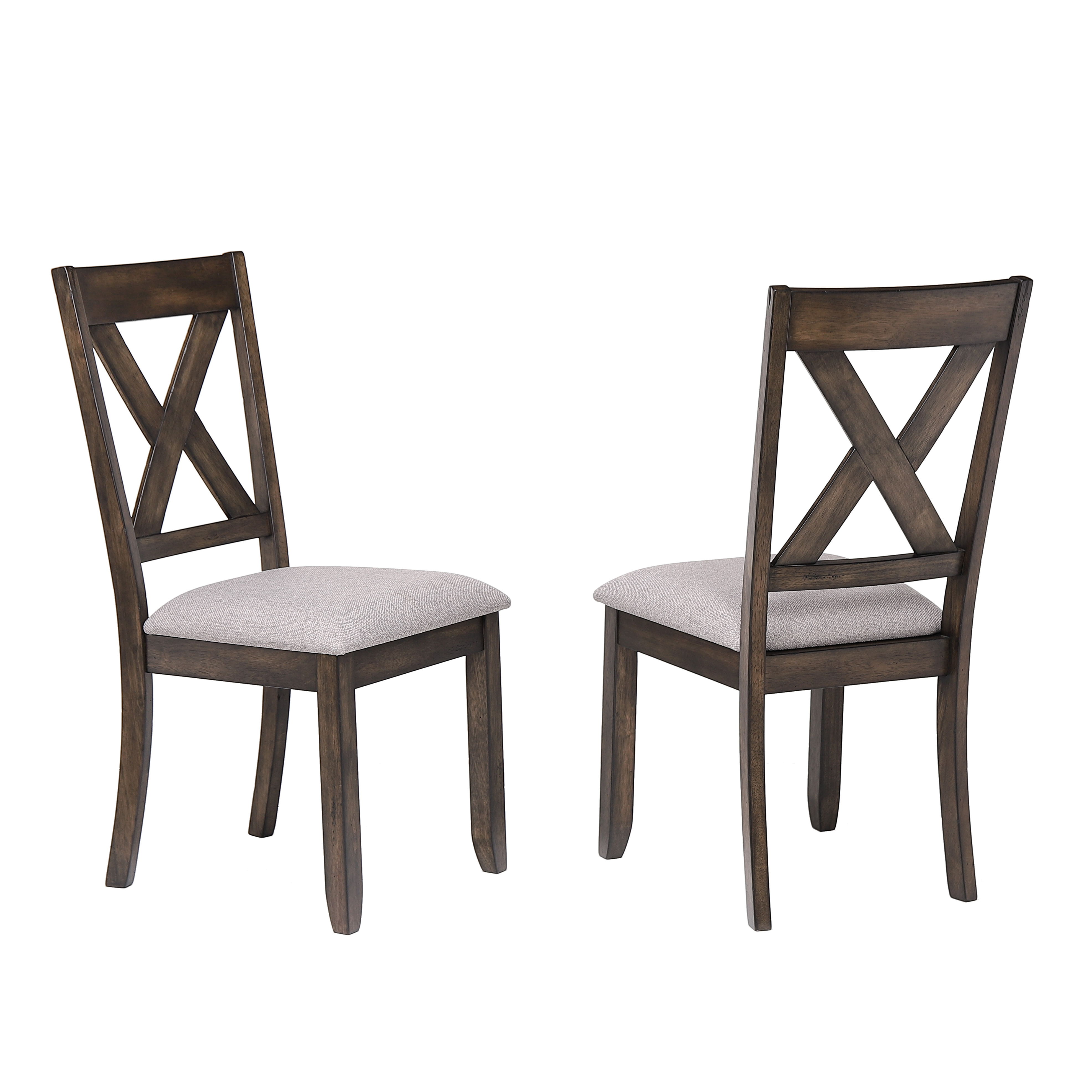 Grogan Dining Chairs - Set of 2