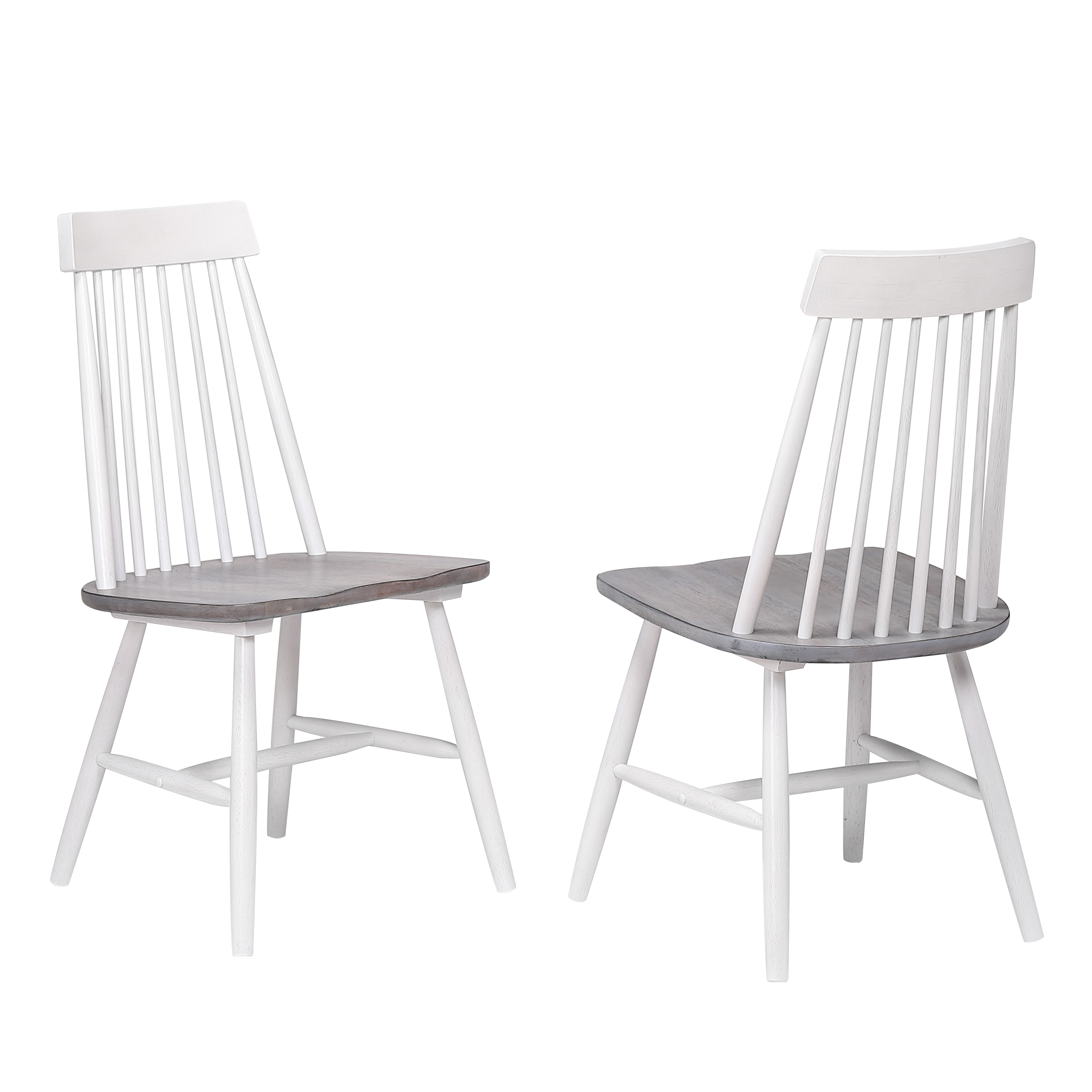 Wilson Dining Chairs - Set of 2