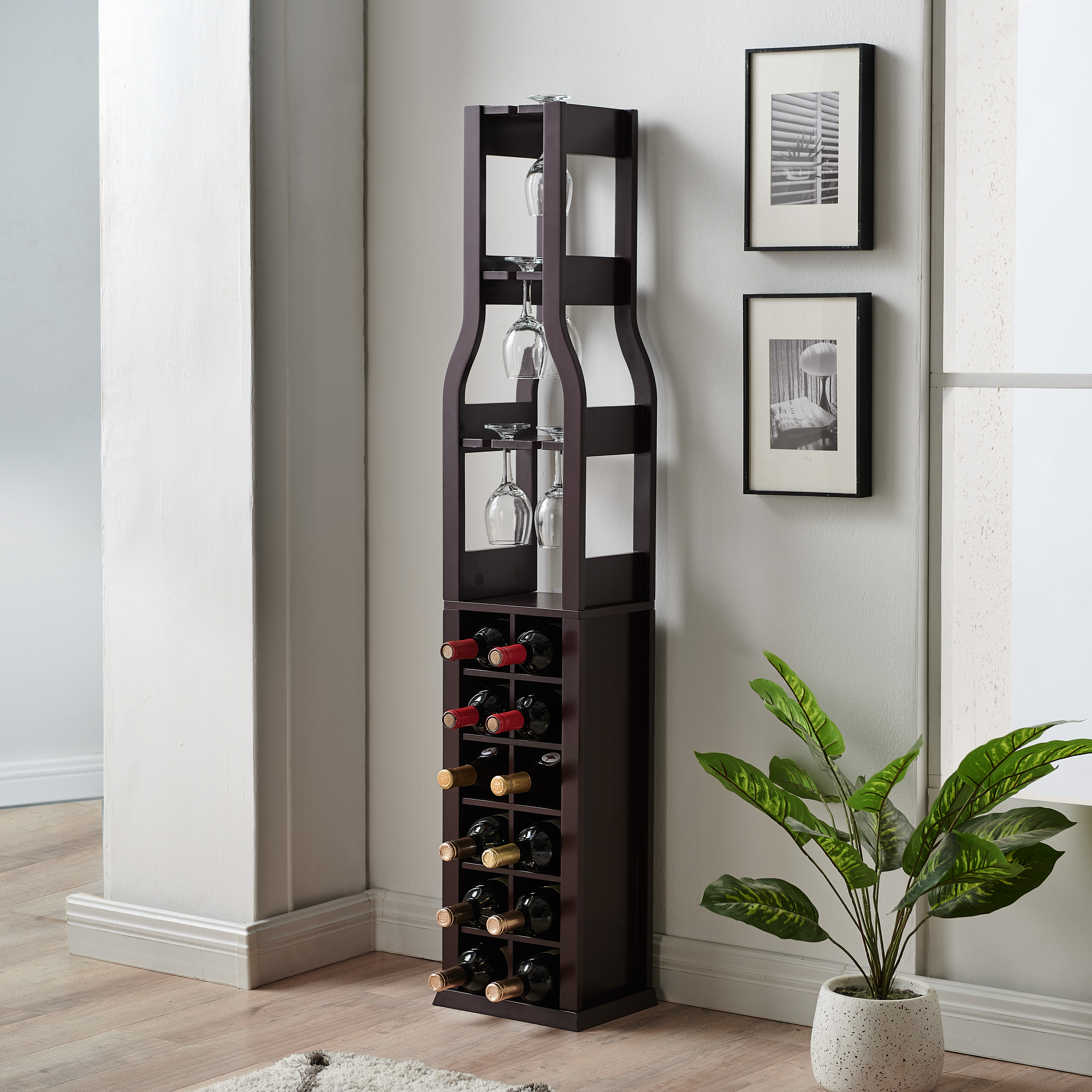 Granger Wine Rack