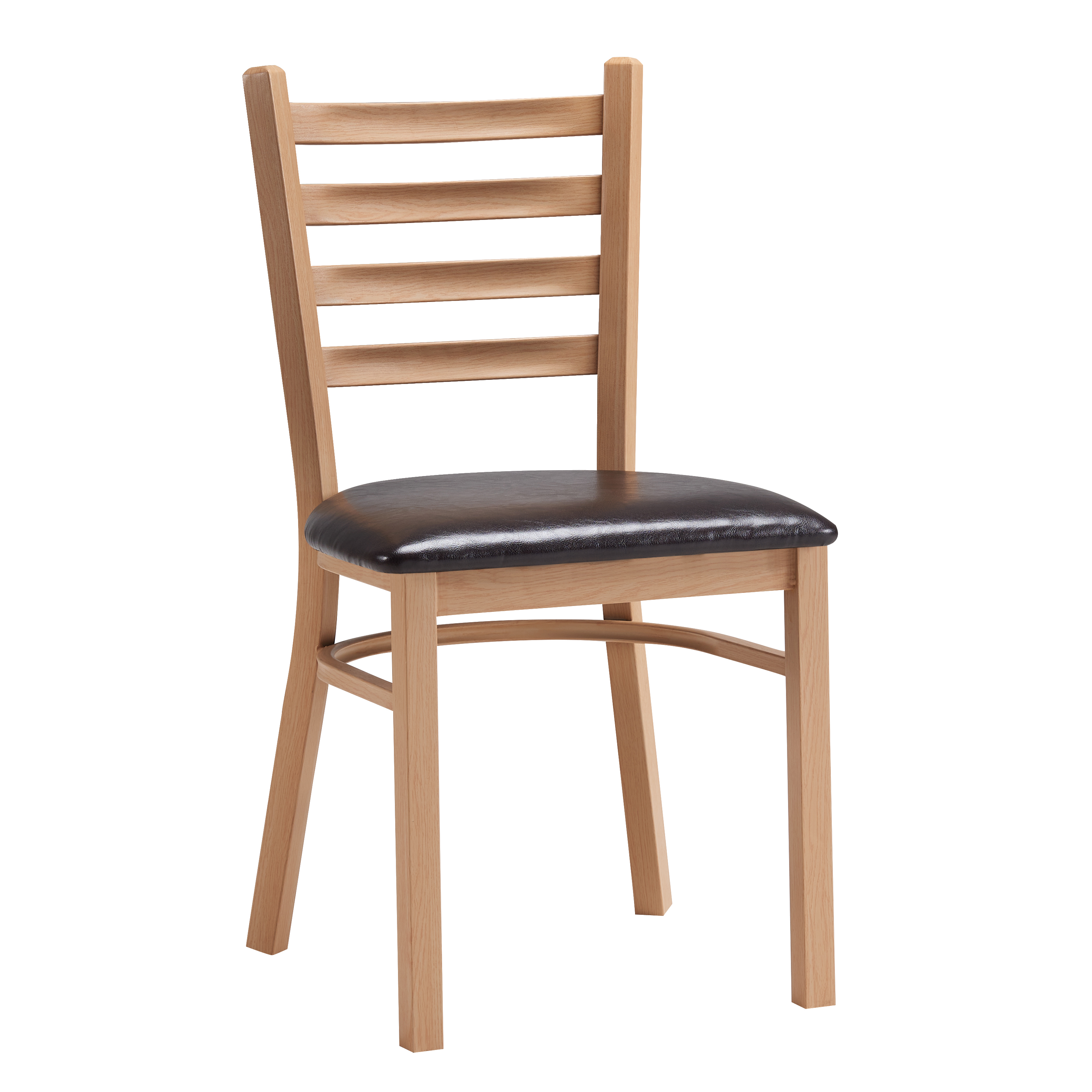 Duane Metal Chair (Natural)