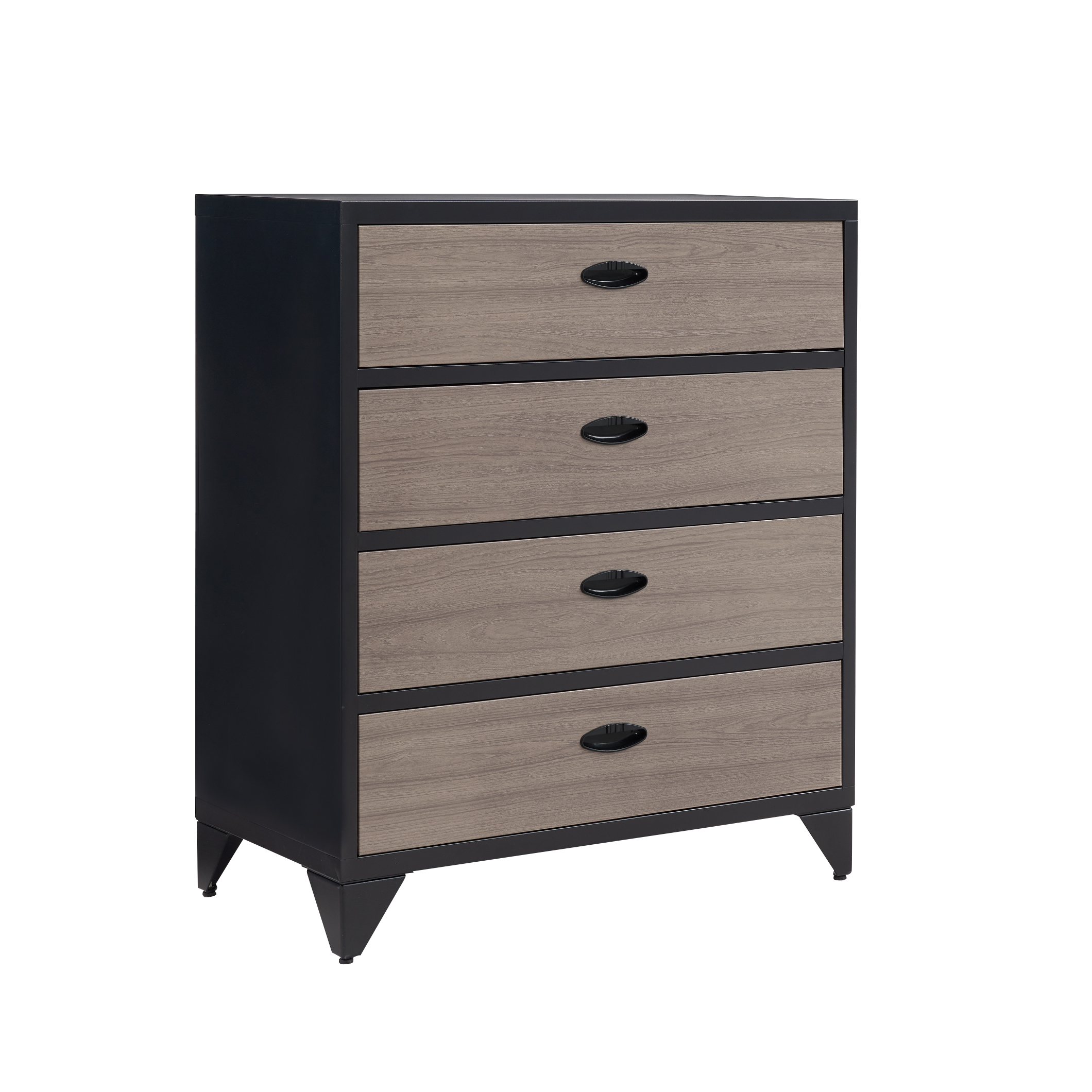 Terence Chest (4-Drawer)