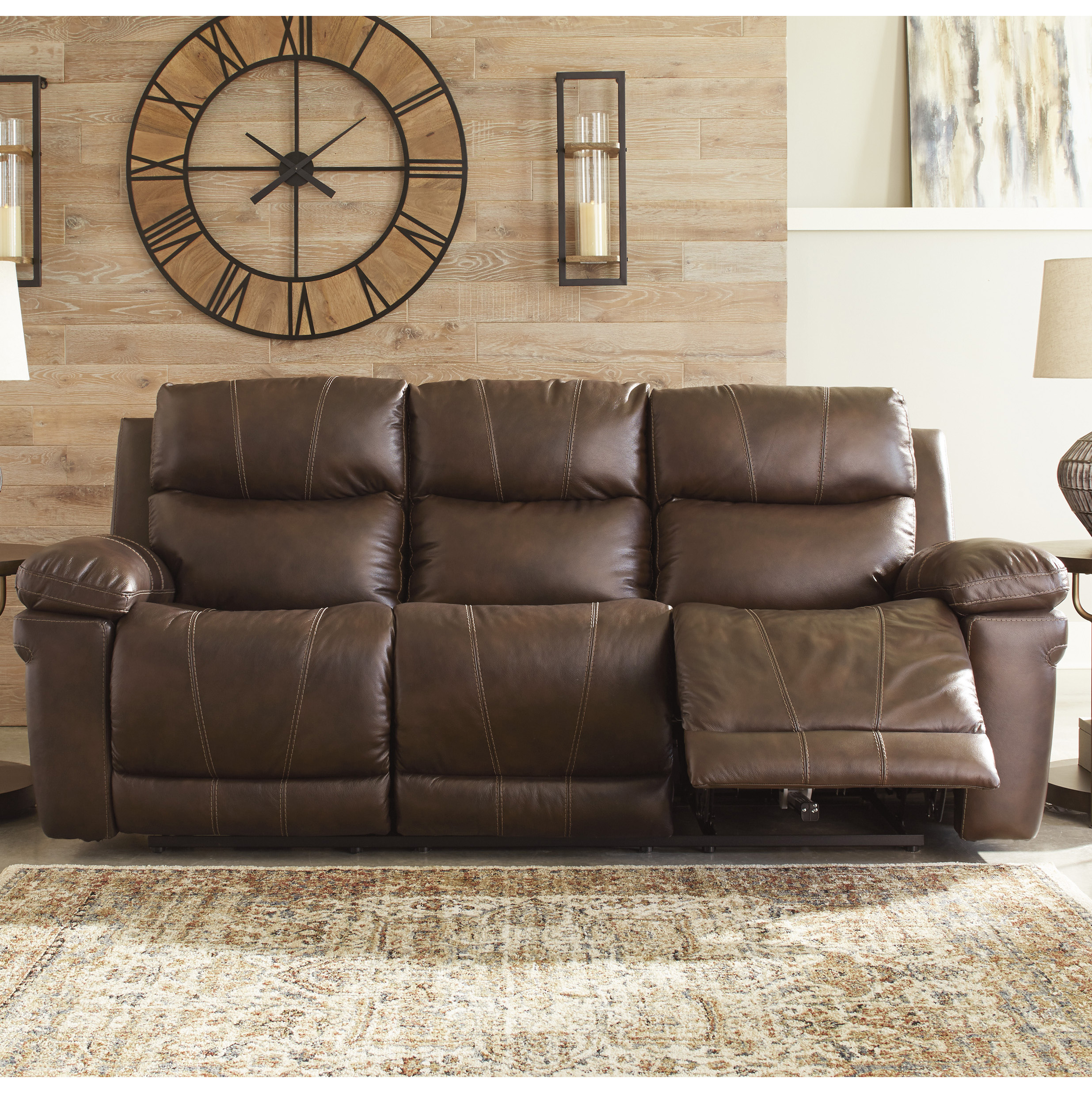 Reynolds Power Recliner - Sofa