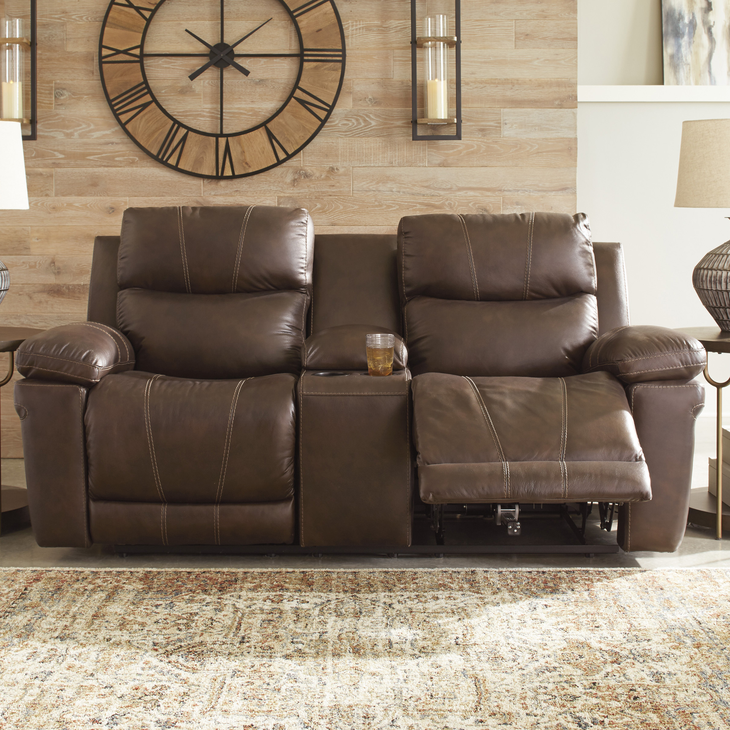 Reynolds Power Recliner - Loveseat