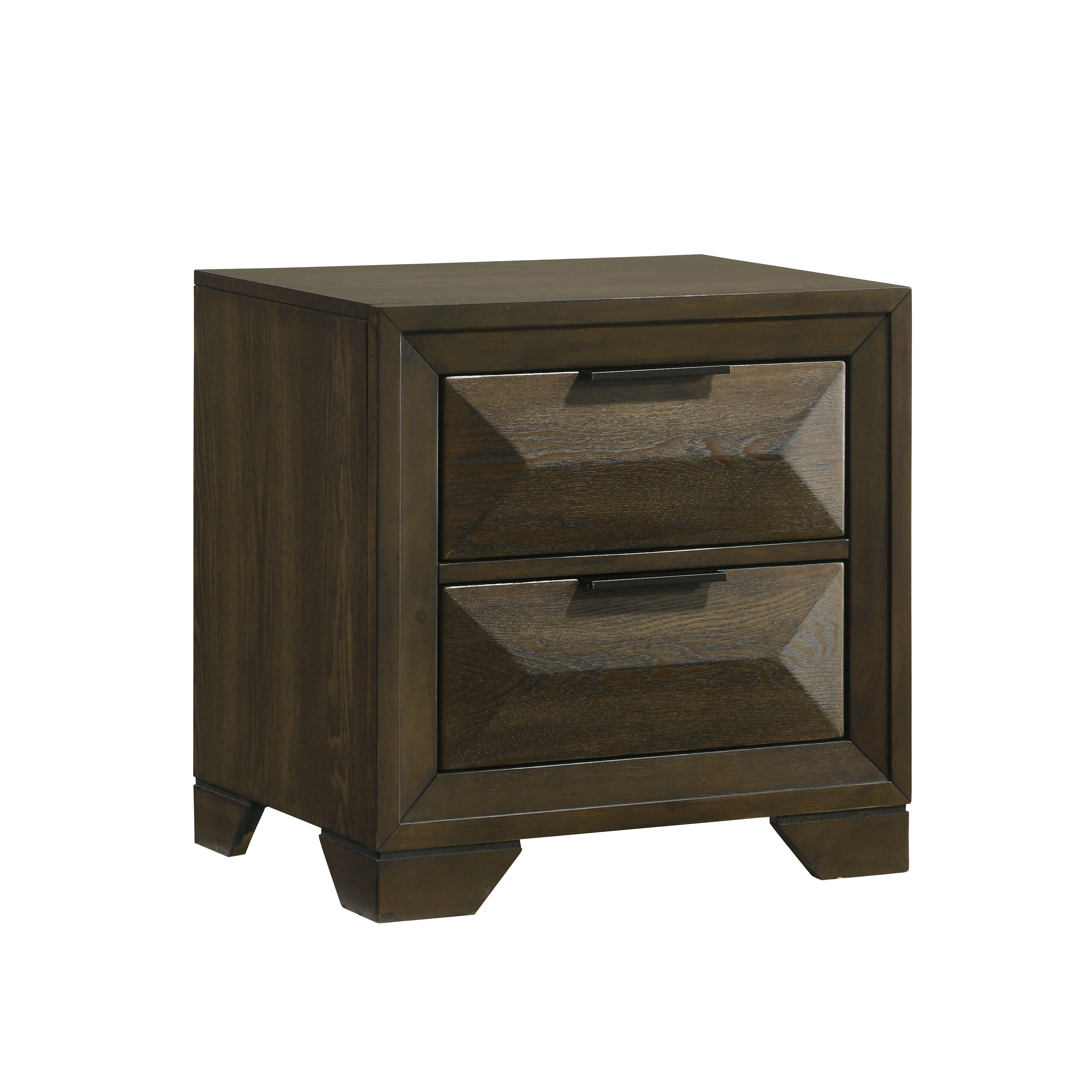 Boudin Nightstand